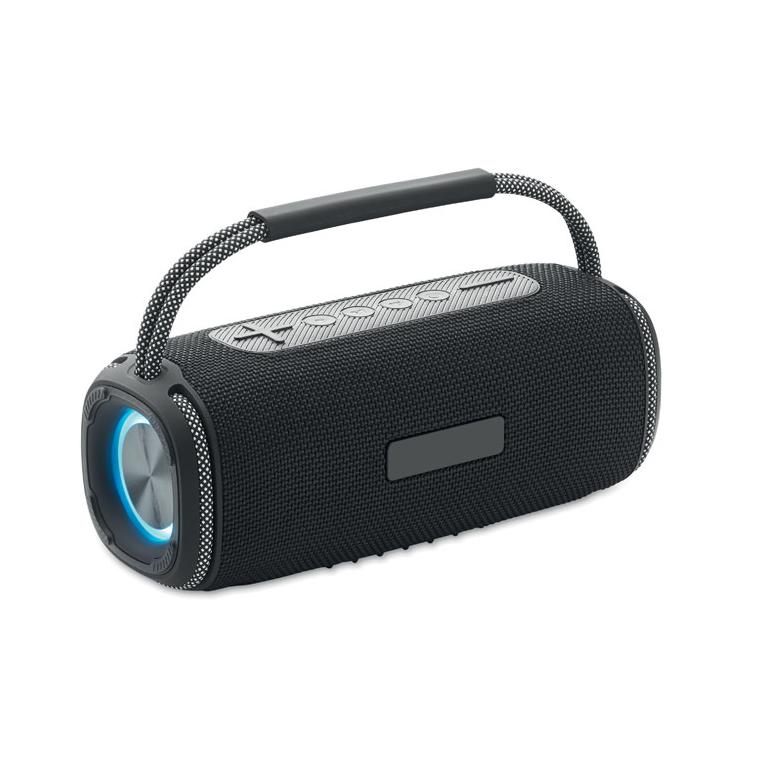 Boxă impermeabilă 2x10 W NOTAMUSIC Negru