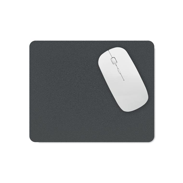 Suport mouse din PU reciclat BETA Negru