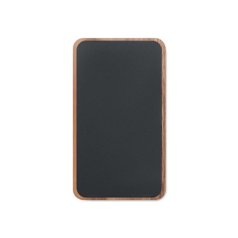 Powerbank wireless 4000 mAh ACAPOW Negru