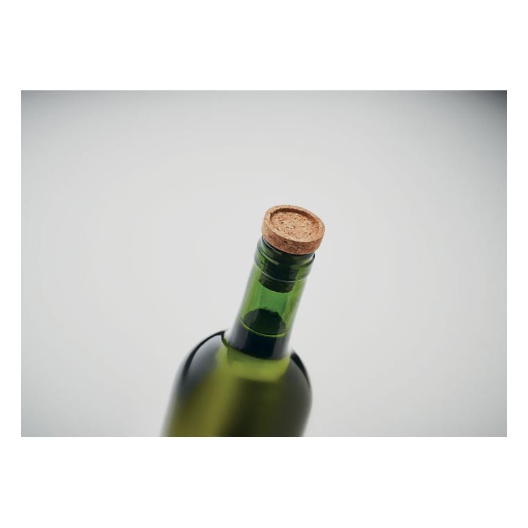 Dop de plută pentru sticle TIPAS Bej