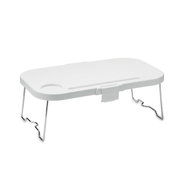 Coș de picnic pliabil CESTA Alb