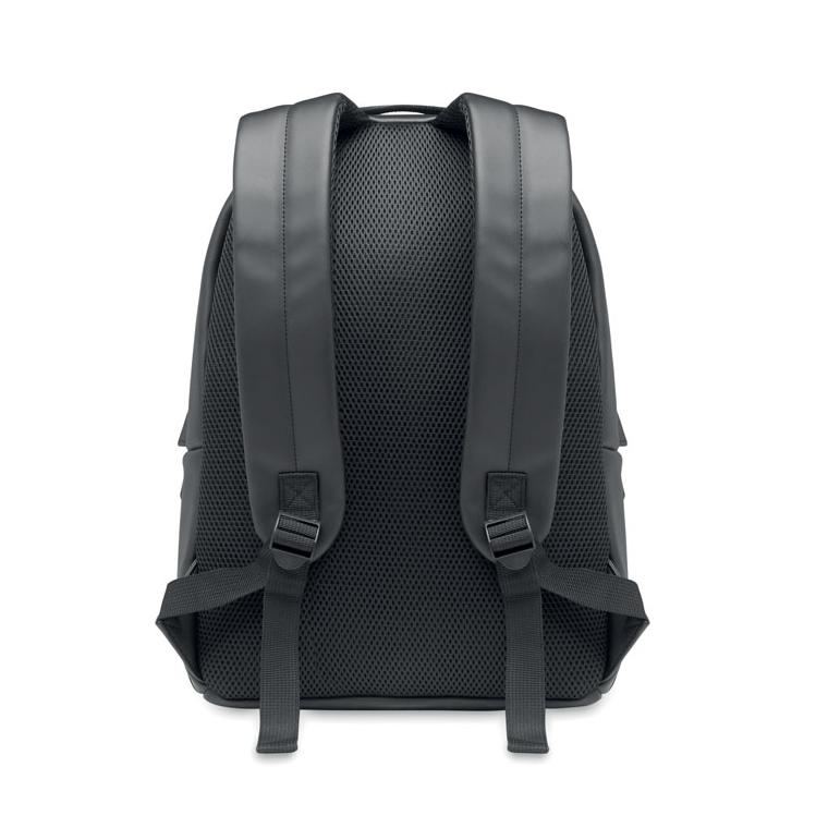 Rucsac laptop 15 inch BAI BACKPACK Negru