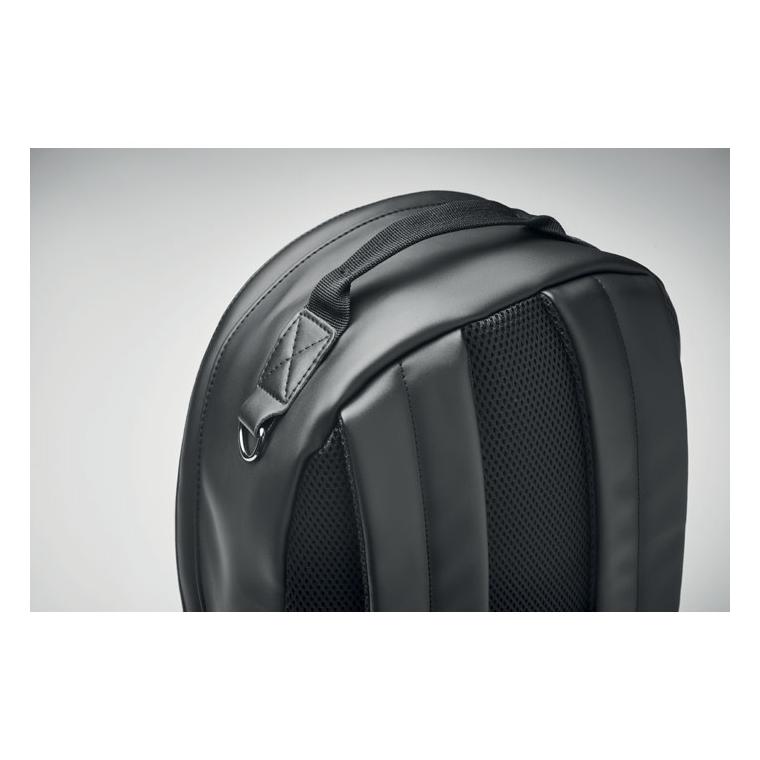 Rucsac laptop 15 inch BAI BACKPACK Negru