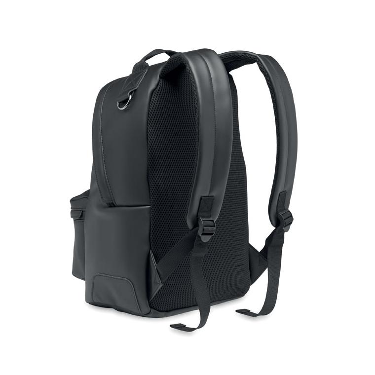 Rucsac laptop 15 inch BAI BACKPACK Negru