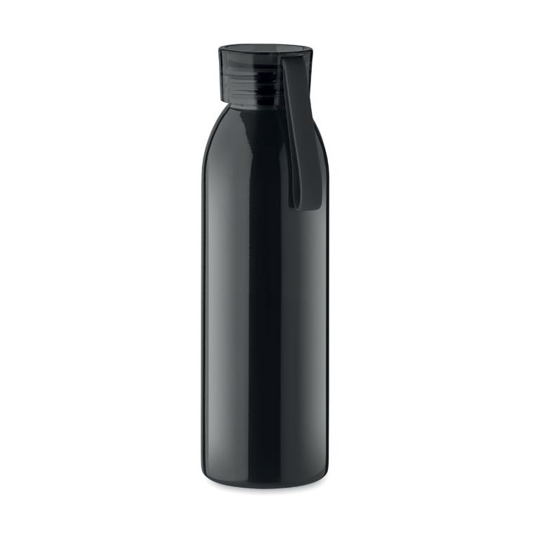 Termos din oțel inoxidabil 650 ml BIRA Negru