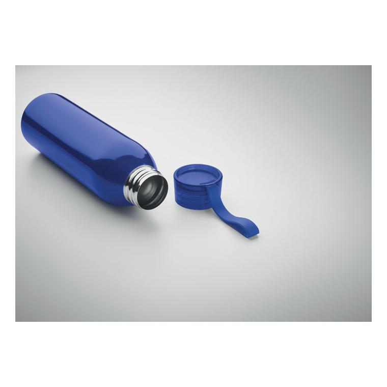 Termos din oțel inoxidabil 650 ml BIRA Albastru