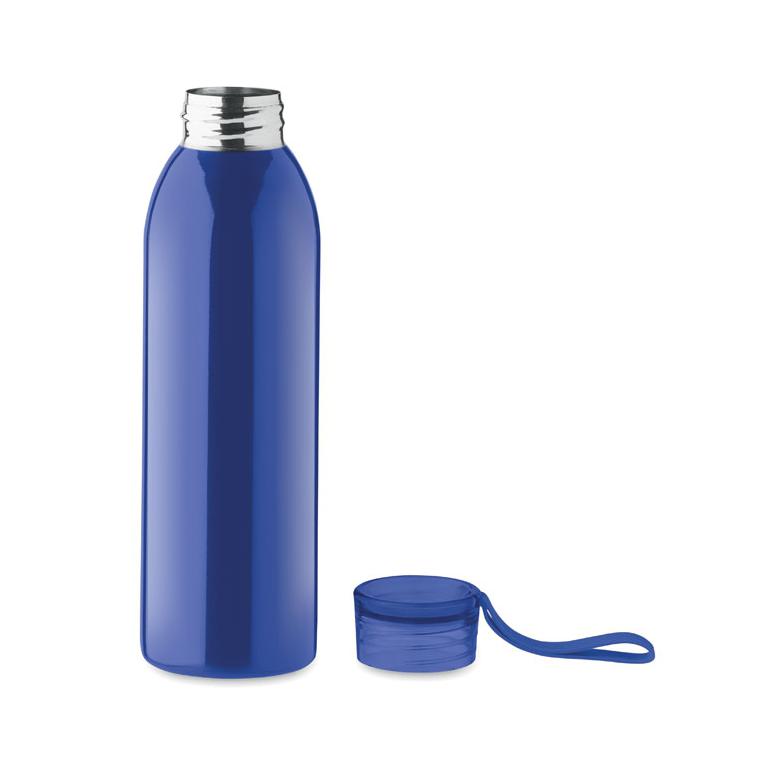 Termos din oțel inoxidabil 650 ml BIRA Albastru