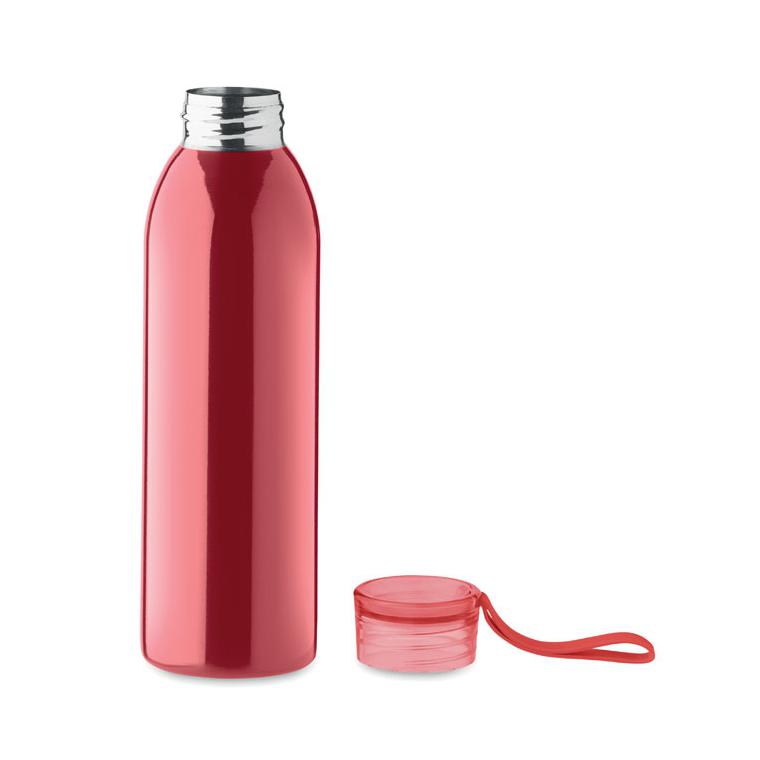 Termos din oțel inoxidabil 650 ml BIRA Roșu