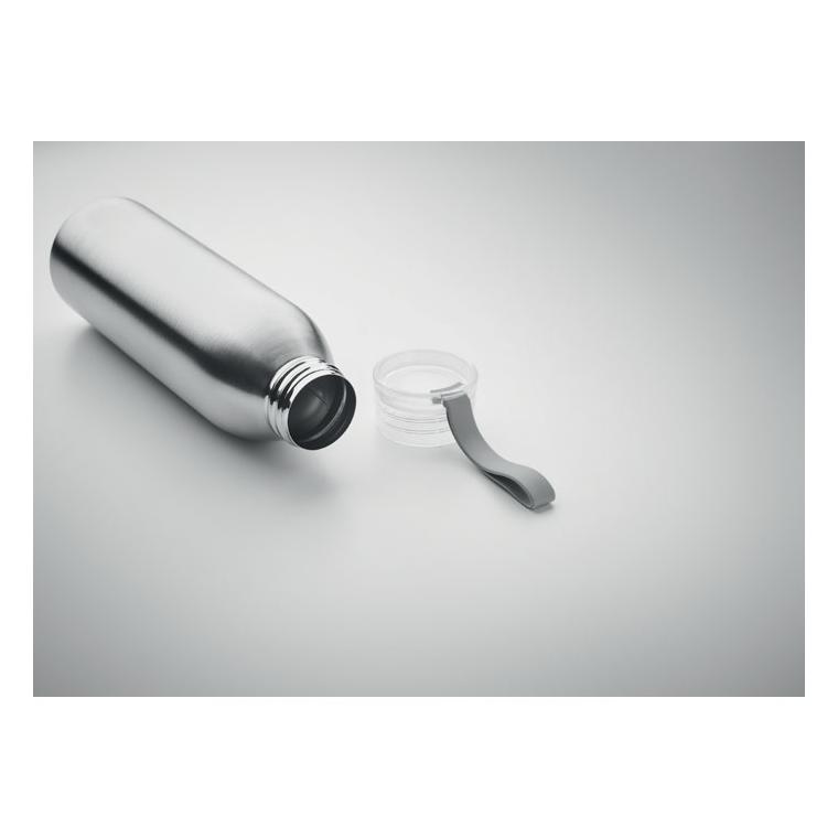 Termos din oțel inoxidabil 650 ml BIRA Alb