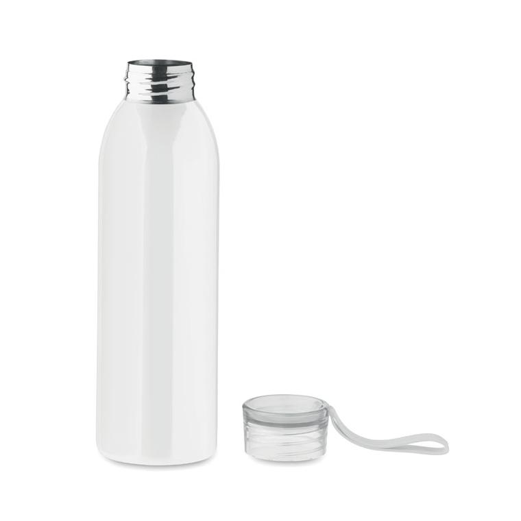 Termos din oțel inoxidabil 650 ml BIRA Alb