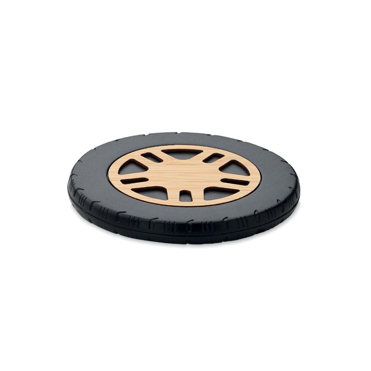 Încărcător wireless 15W MATICLESS Natur