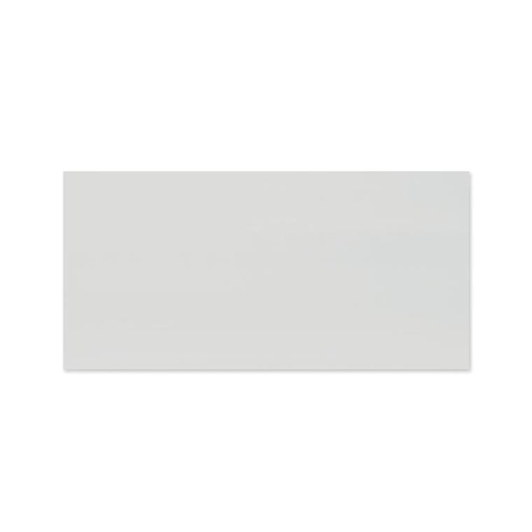 Teneși din PU mărimea 46 BLANCOS Alb