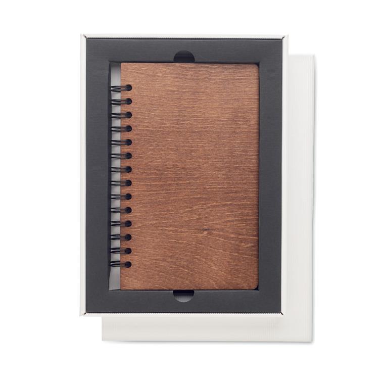 Notes GROWBOOK™  A5 SAVAGE Maro