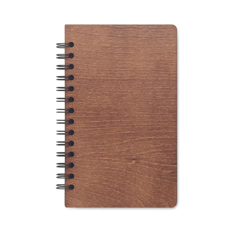 Notes GROWBOOK™  A5 SAVAGE Maro