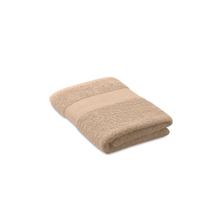 Prosop organic 50x30 cm SERRY Fildeș