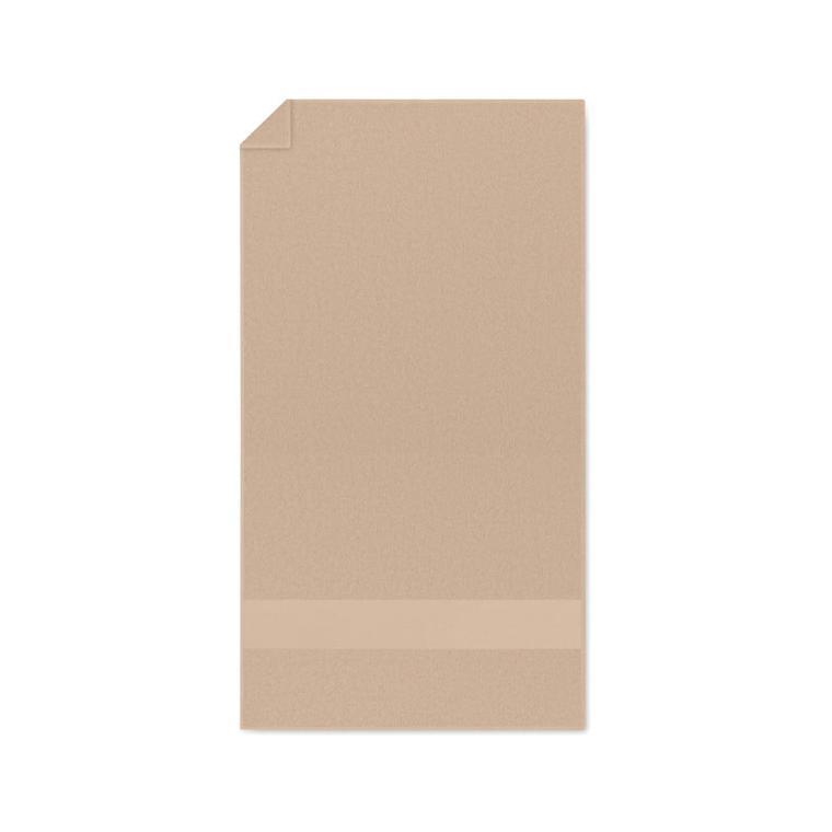 Prosop organic 50x30 cm SERRY Fildeș