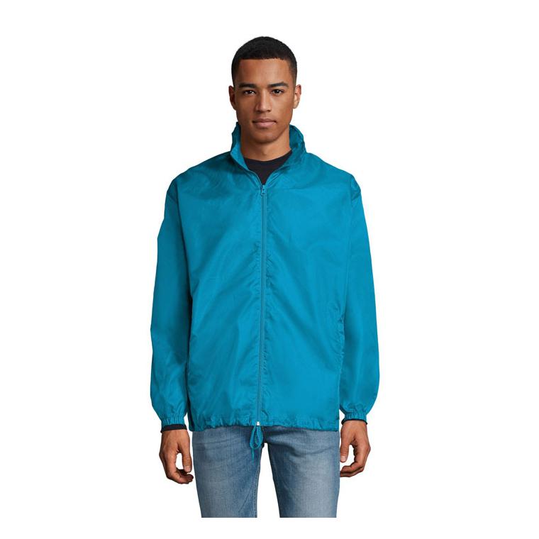Geacă unisex 210 g SHIFT Aqua