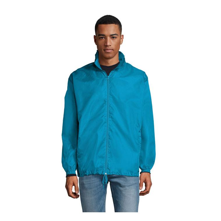 Geacă unisex 210 g SHIFT Aqua M