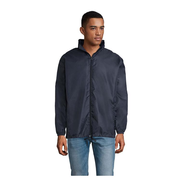 Geacă unisex 210 g SHIFT French Navy