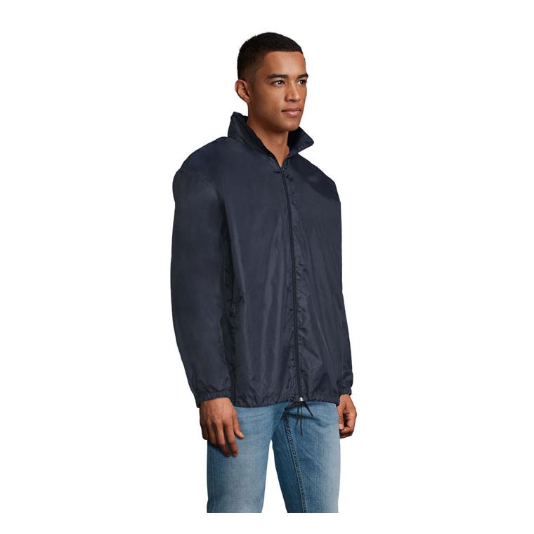 Geacă unisex 210 g SHIFT French Navy S