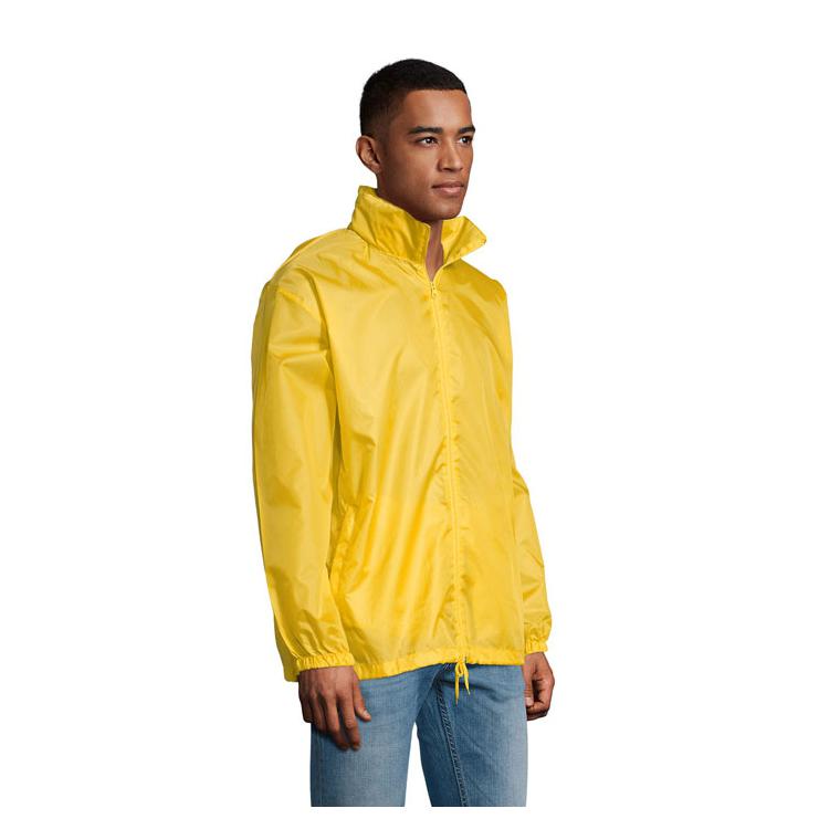 Geacă unisex 210 g SHIFT Gold S