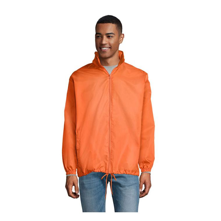 Geacă unisex 210 g SHIFT Orange