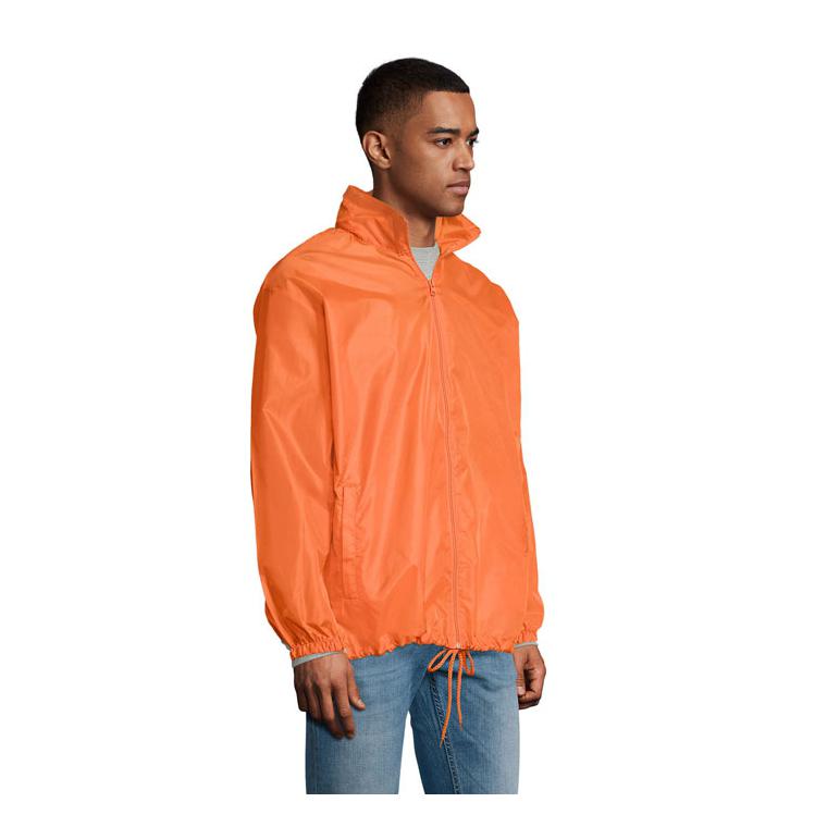 Geacă unisex 210 g SHIFT Orange 3XL
