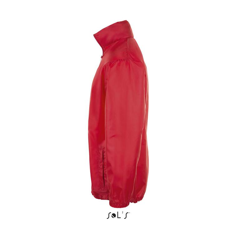 Geacă unisex 210 g SHIFT Red L