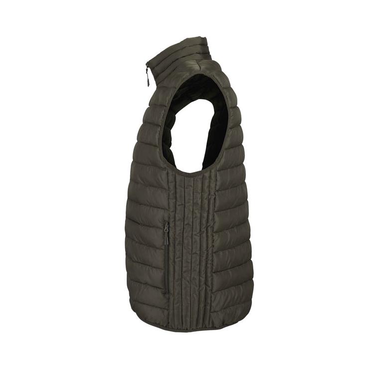 Vestă bărbați STREAM MEN Army L