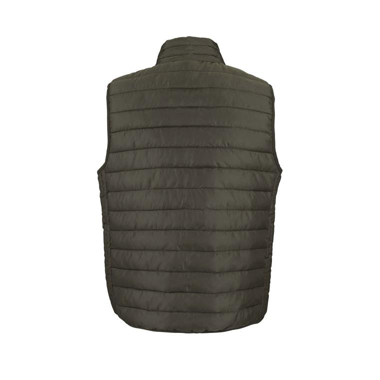 Vestă bărbați STREAM MEN Army L