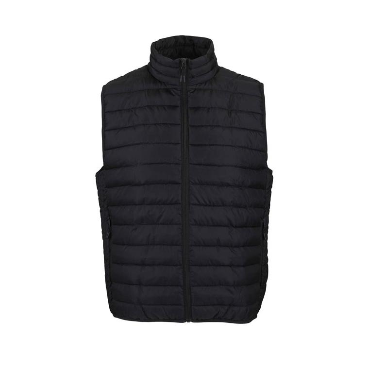 Vestă bărbați STREAM MEN Negru