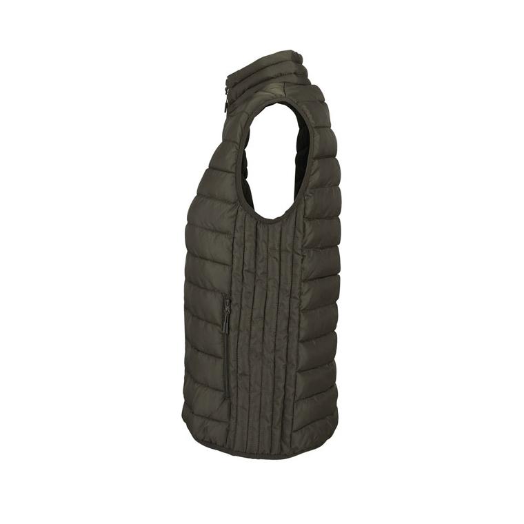 Vestă femei STREAM WOMEN Army L