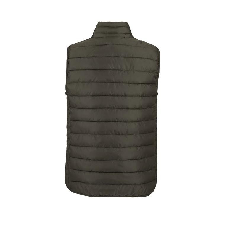 Vestă femei STREAM WOMEN Army L