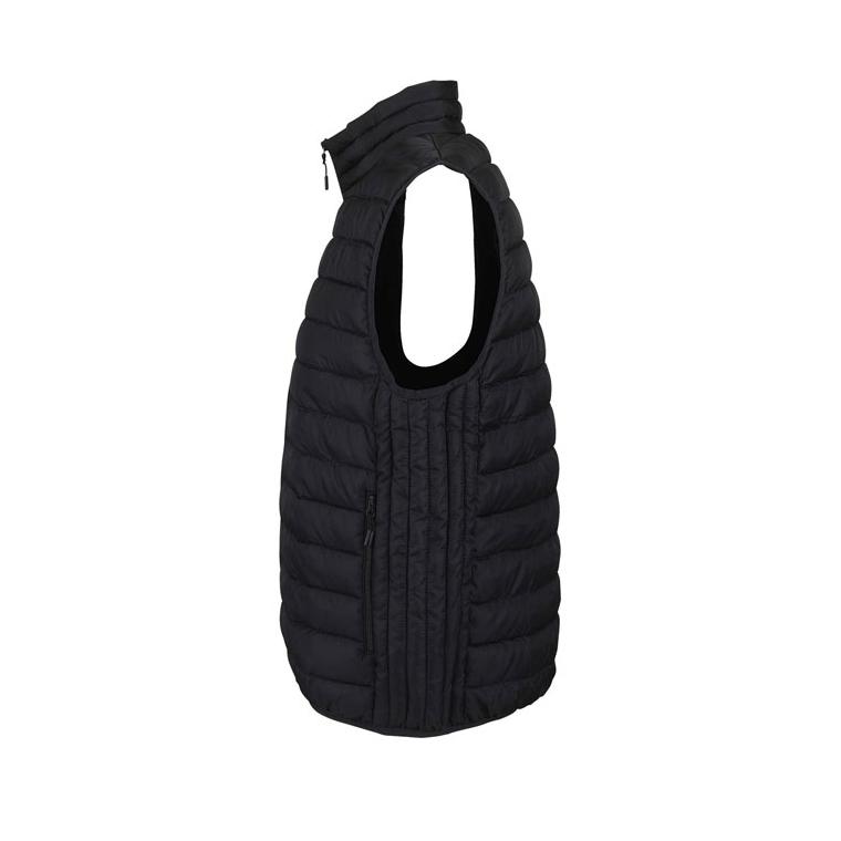 Vestă femei STREAM WOMEN Negru L