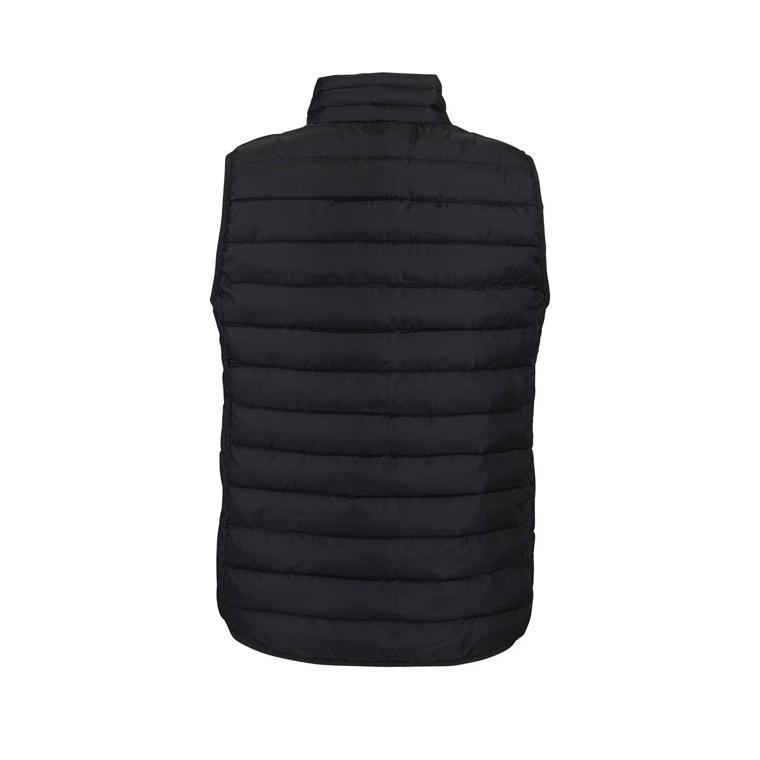 Vestă femei STREAM WOMEN Negru L