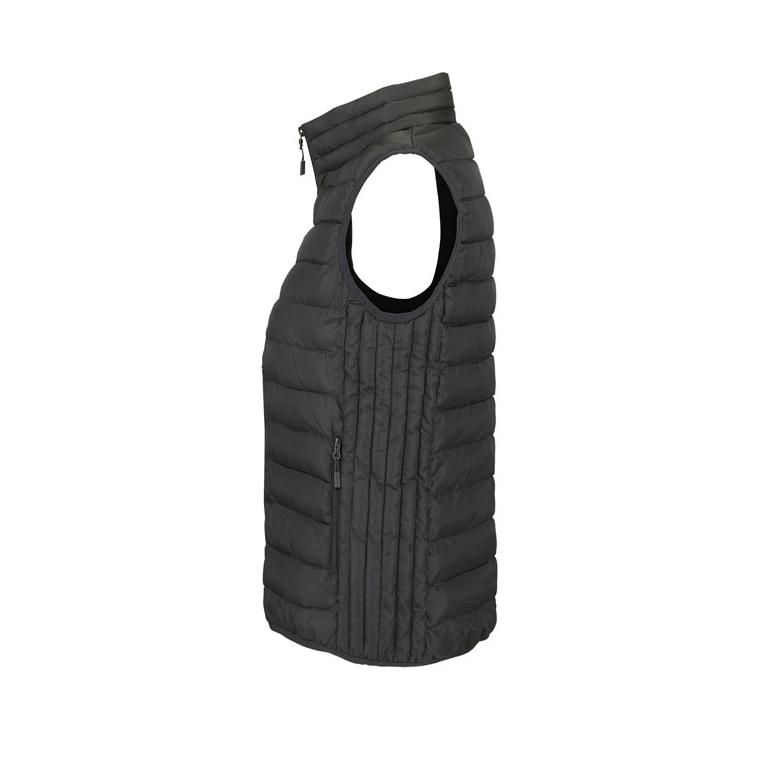 Vestă femei STREAM WOMEN Charcoal Grey XXL