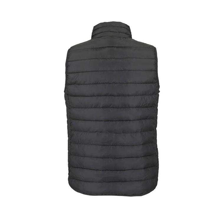 Vestă femei STREAM WOMEN Charcoal Grey XXL