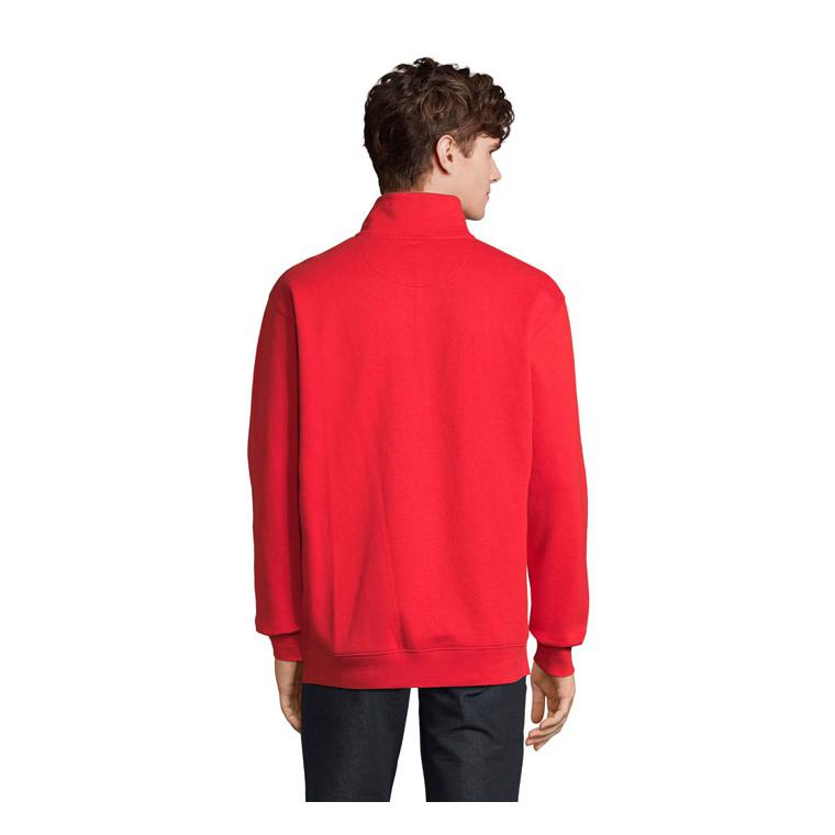 Hanorac cu fermoar CONRAD 3XL