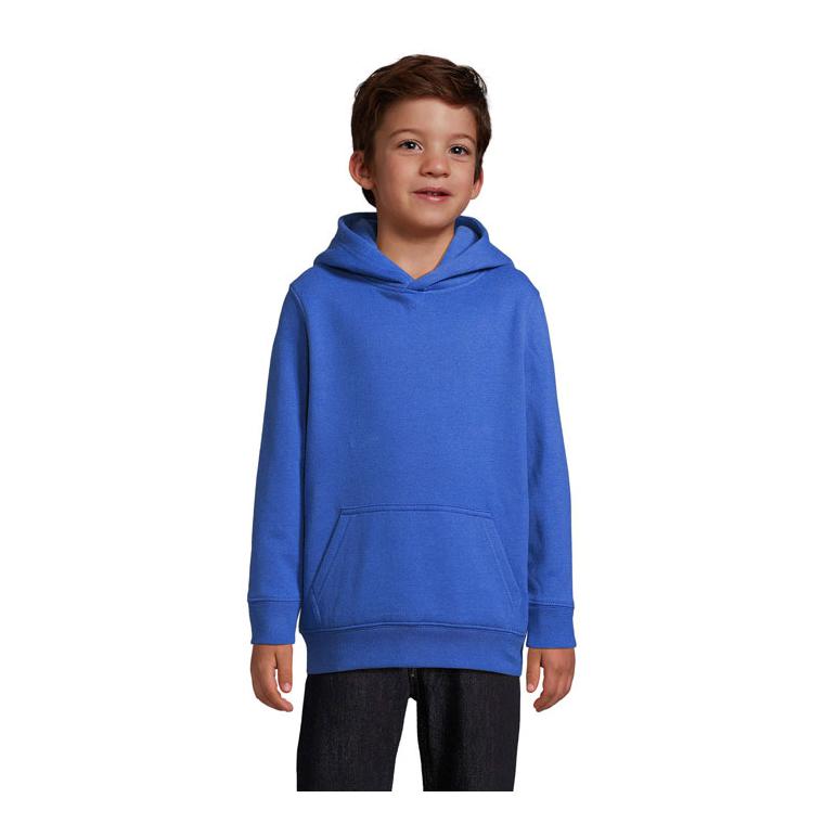 Pulover CONDOR KIDS Royal Blue