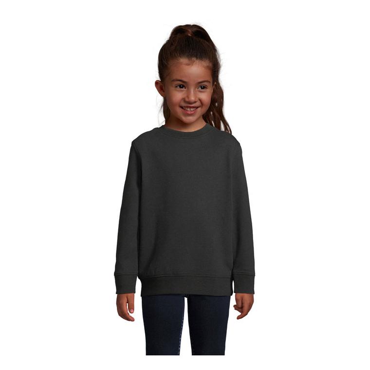 Pulover COLUMBIA KIDS Negru