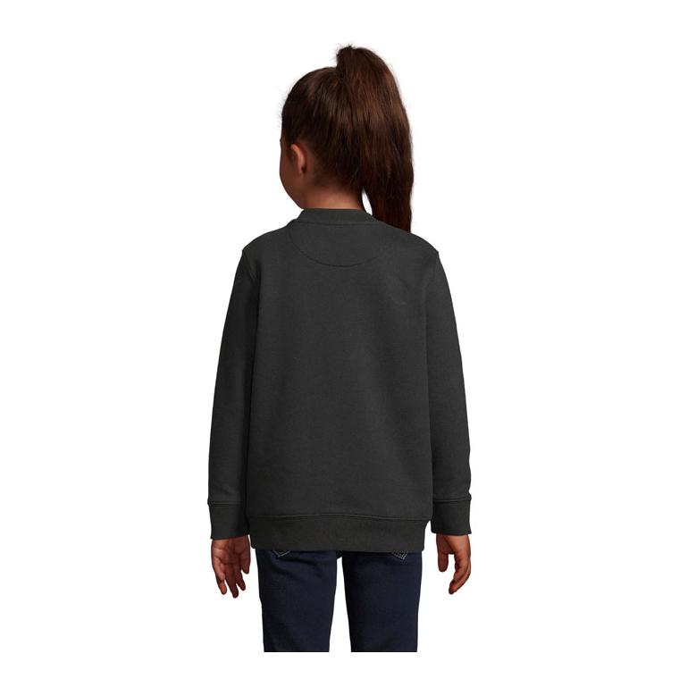 Pulover COLUMBIA KIDS Negru XL