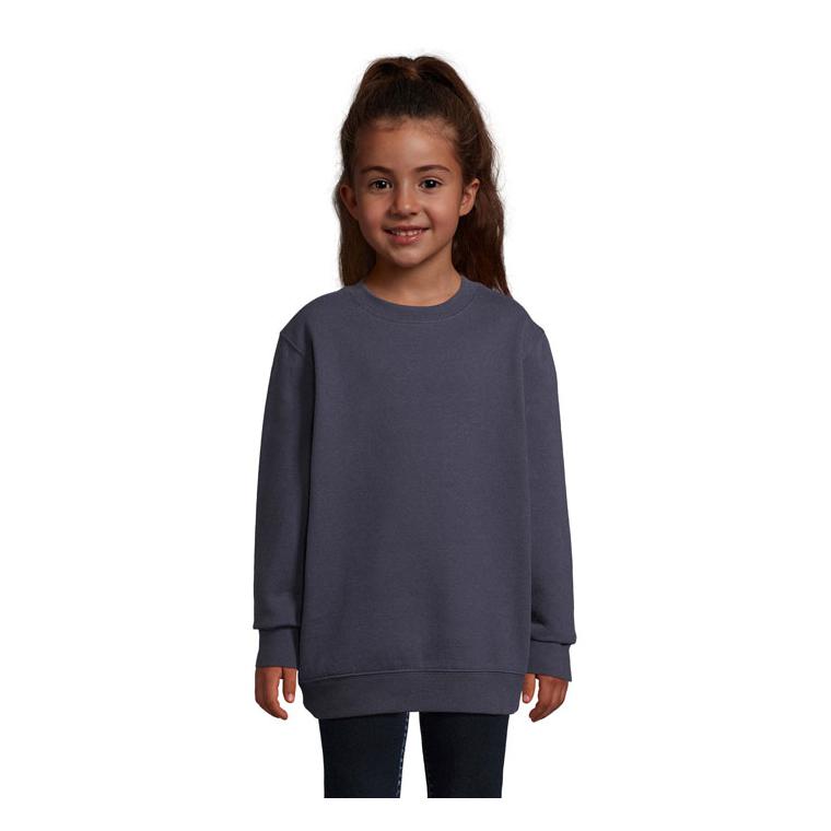 Pulover COLUMBIA KIDS French Navy 3XL