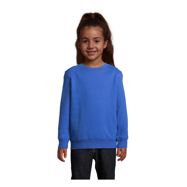 Pulover COLUMBIA KIDS Royal Blue