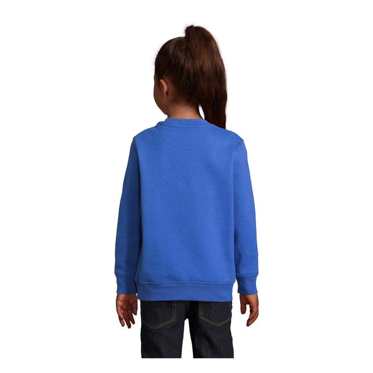 Pulover COLUMBIA KIDS Royal Blue 5XL