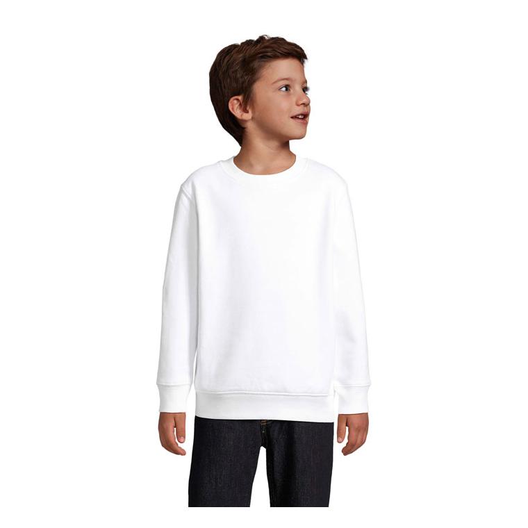 Pulover COLUMBIA KIDS White