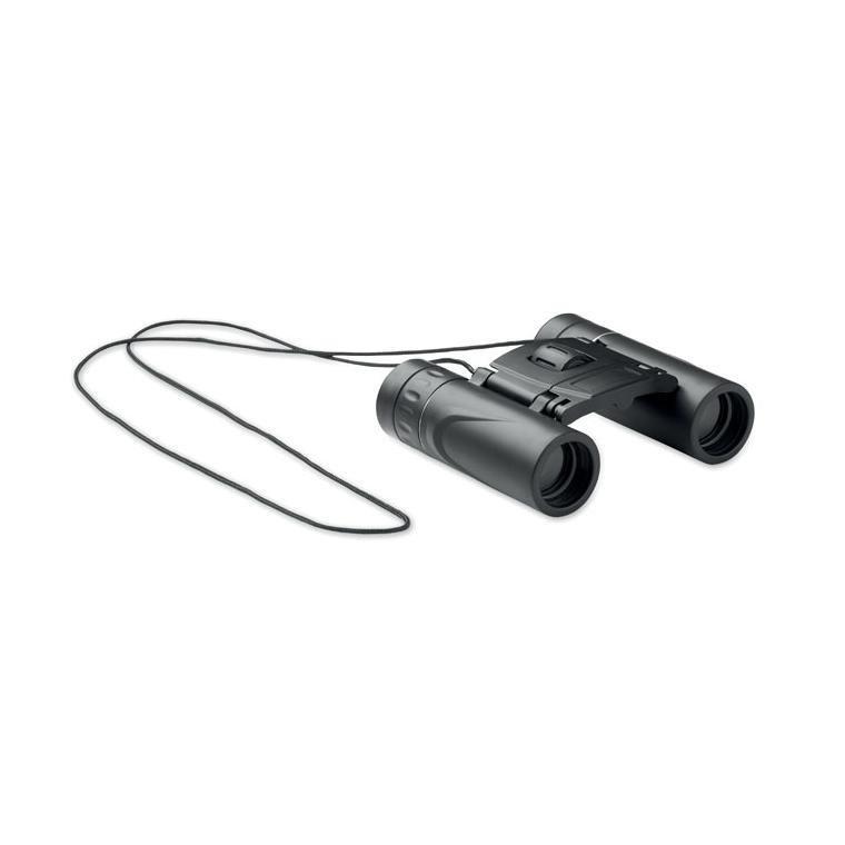 Binoclu compact și ușor SITHRU Negru