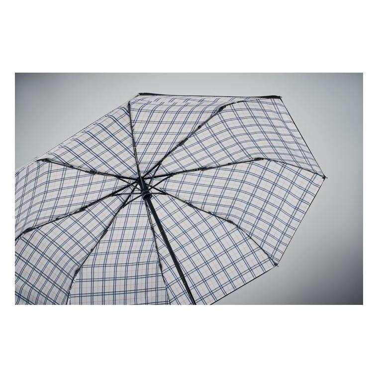 Umbrelă pliabilă 23 inch CANOVA Negru