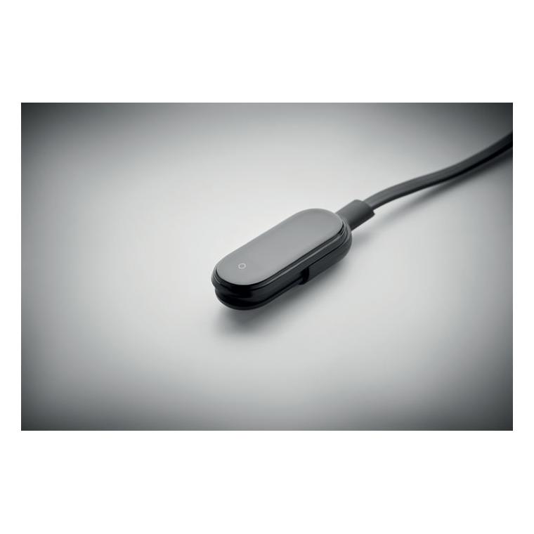 Ceas inteligent fără fir ARTA Negru