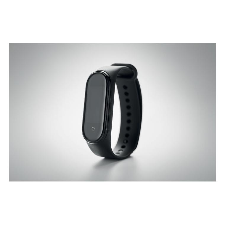 Ceas inteligent fără fir ARTA Negru