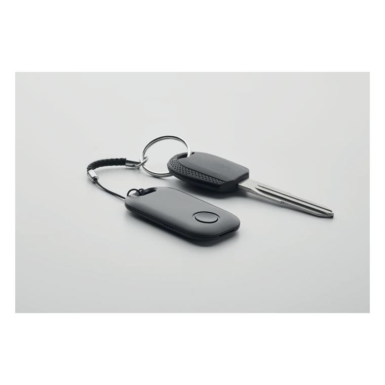 Localizator inteligent BUSCA Negru